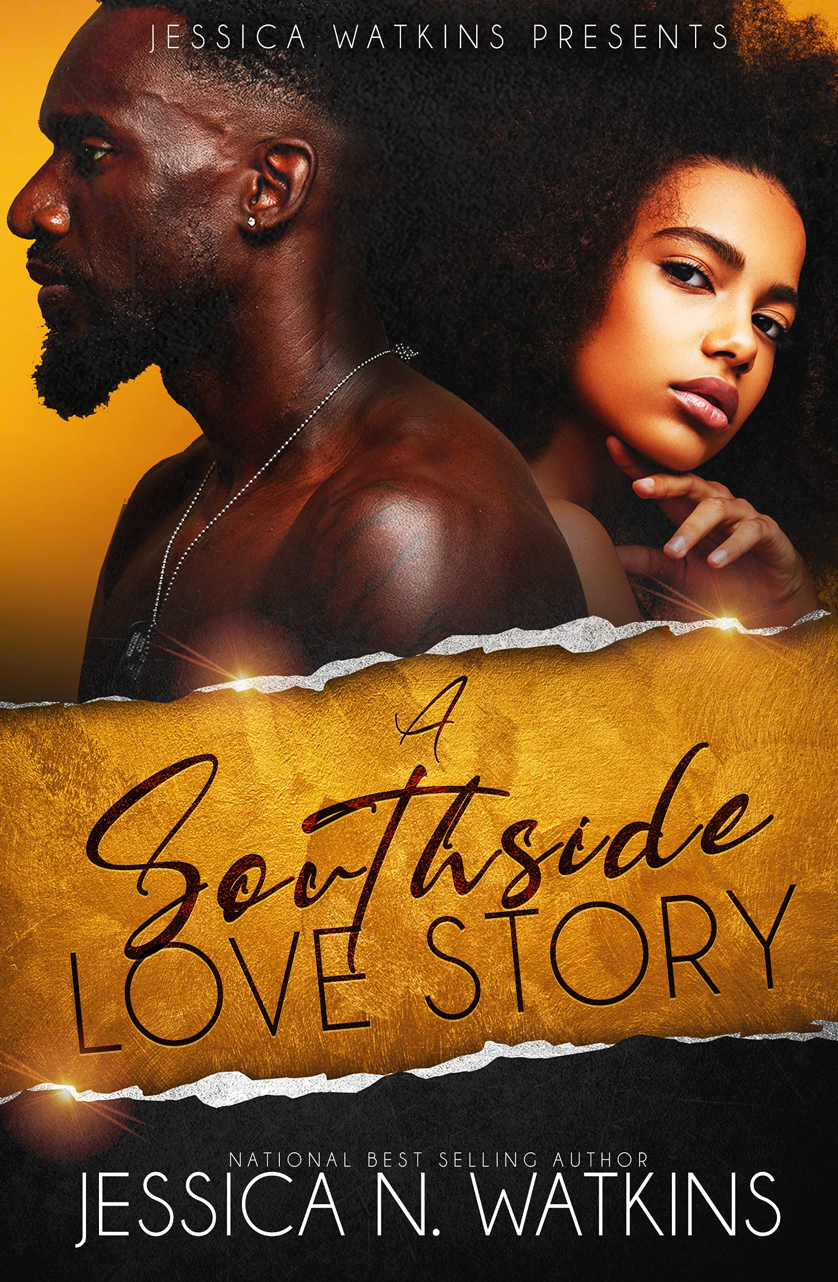 A South Side Love Story