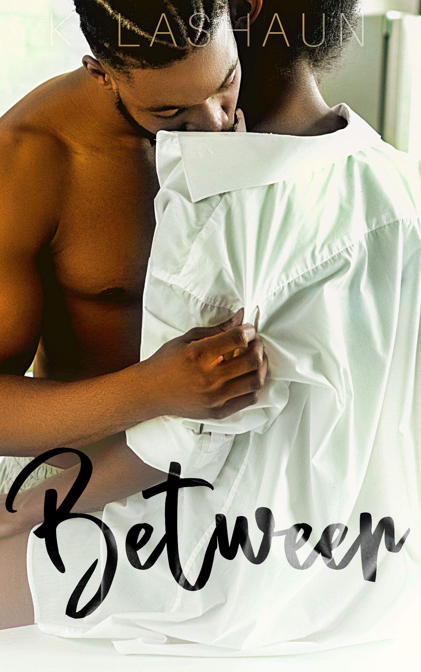 Between