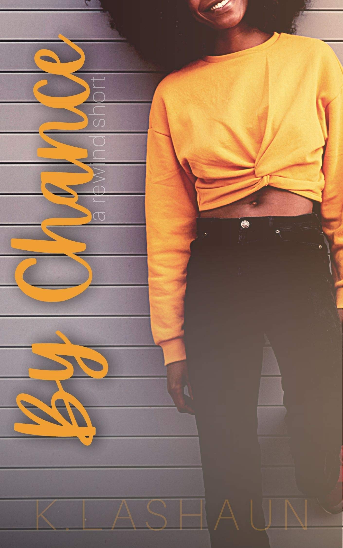 By Chance: A Rewind Short