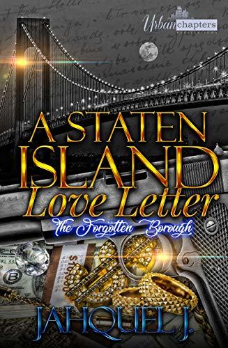 A Staten Island Love Letter: The Forgotten Borough (Davis Family, #1)
