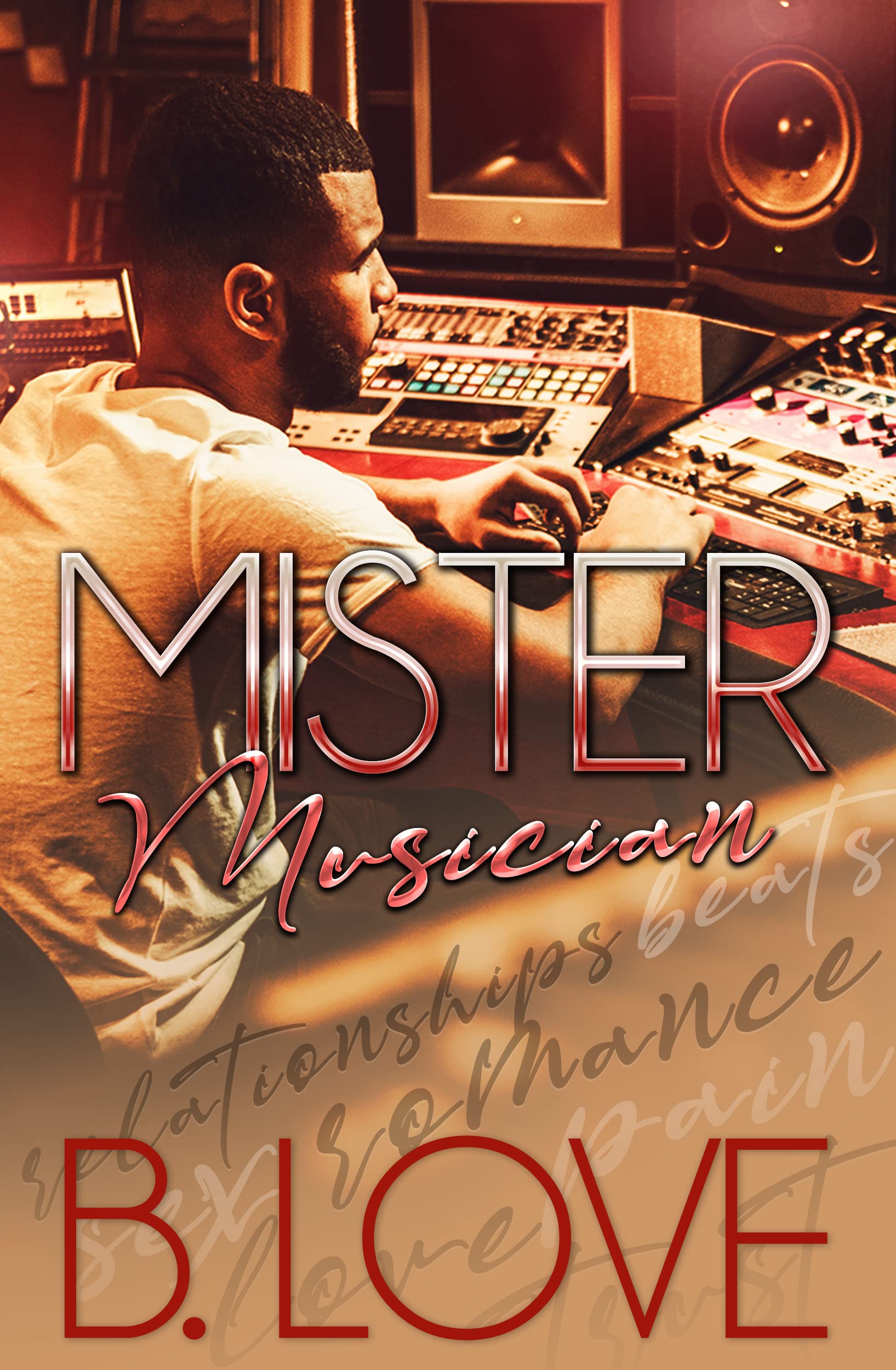 Mister Musician