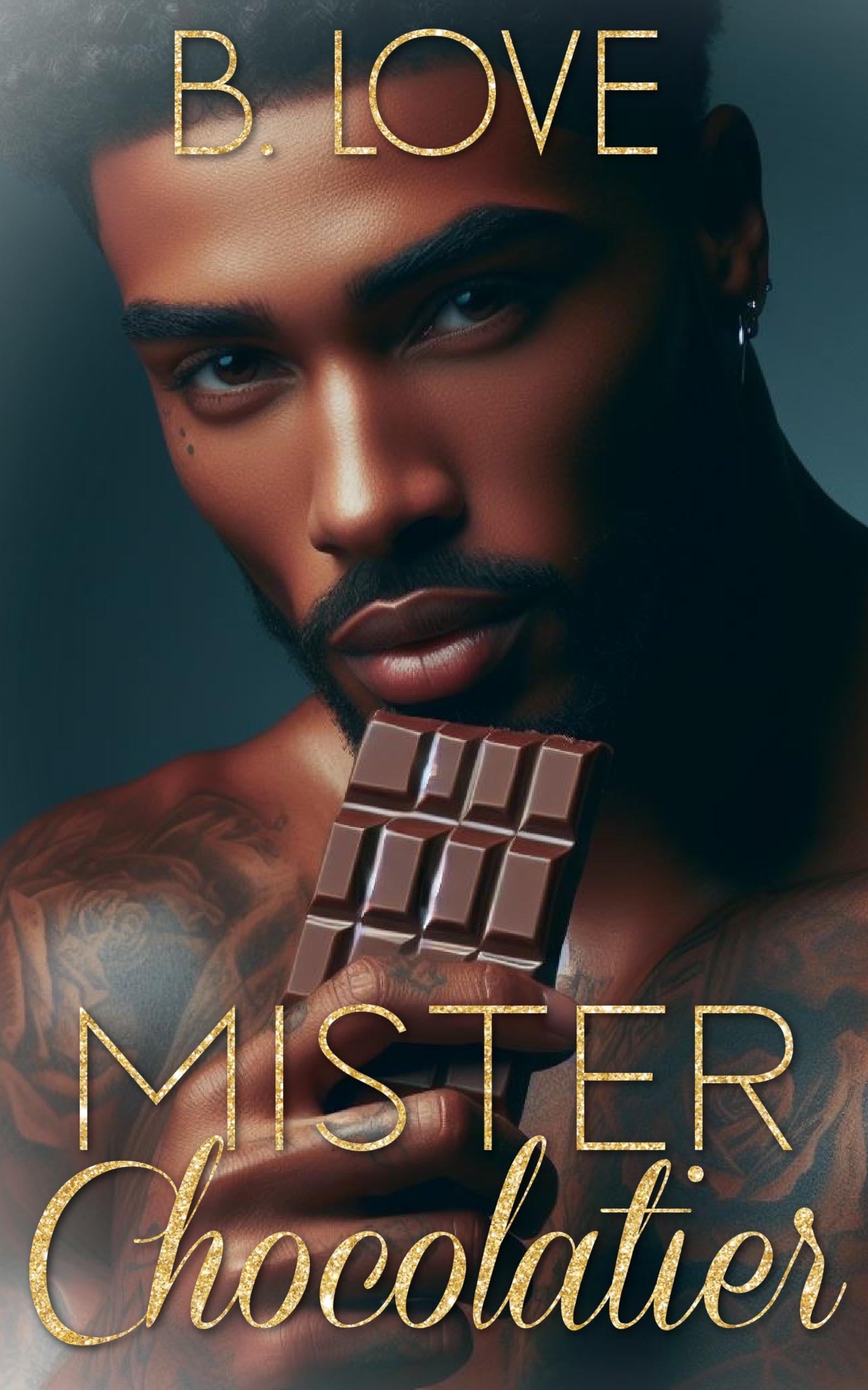 Mister Chocolatier