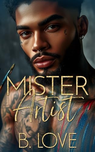 Mister Artist