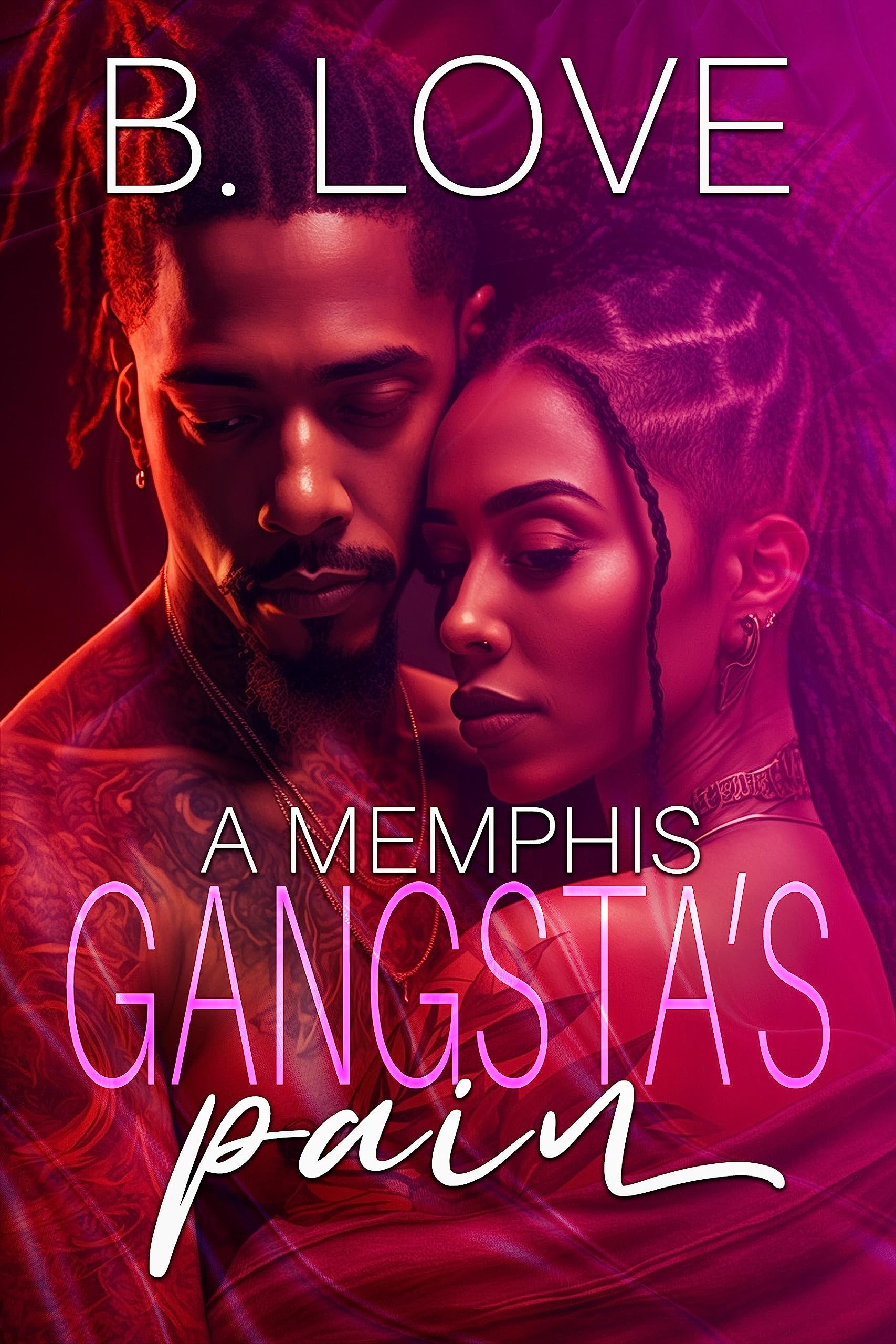 A Memphis Gangsta's Pain