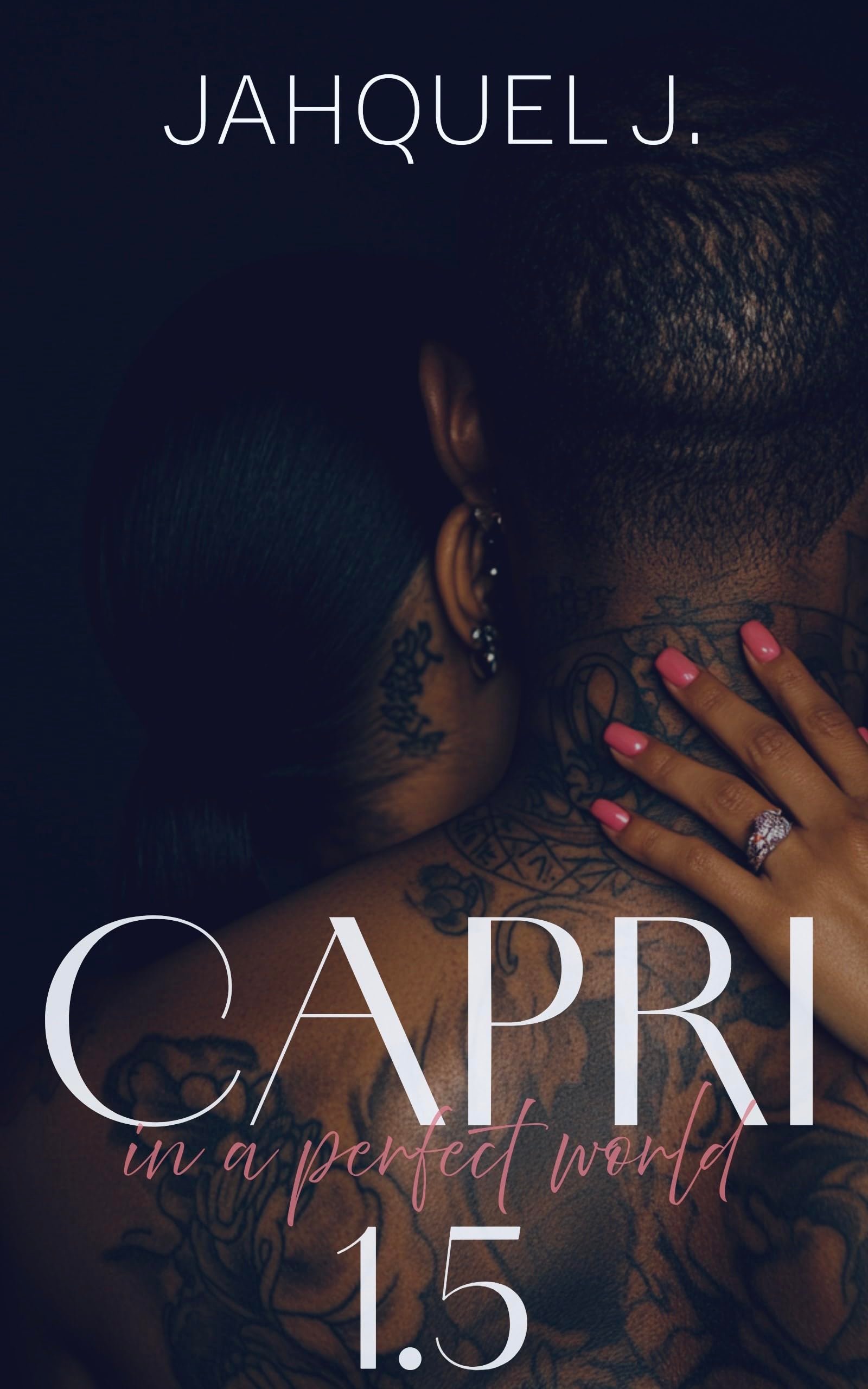Capri 1.5