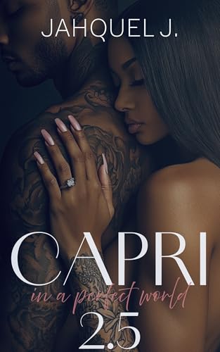 Capri 2.5