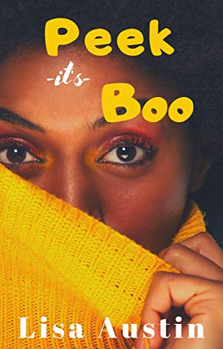 Peek it's Boo