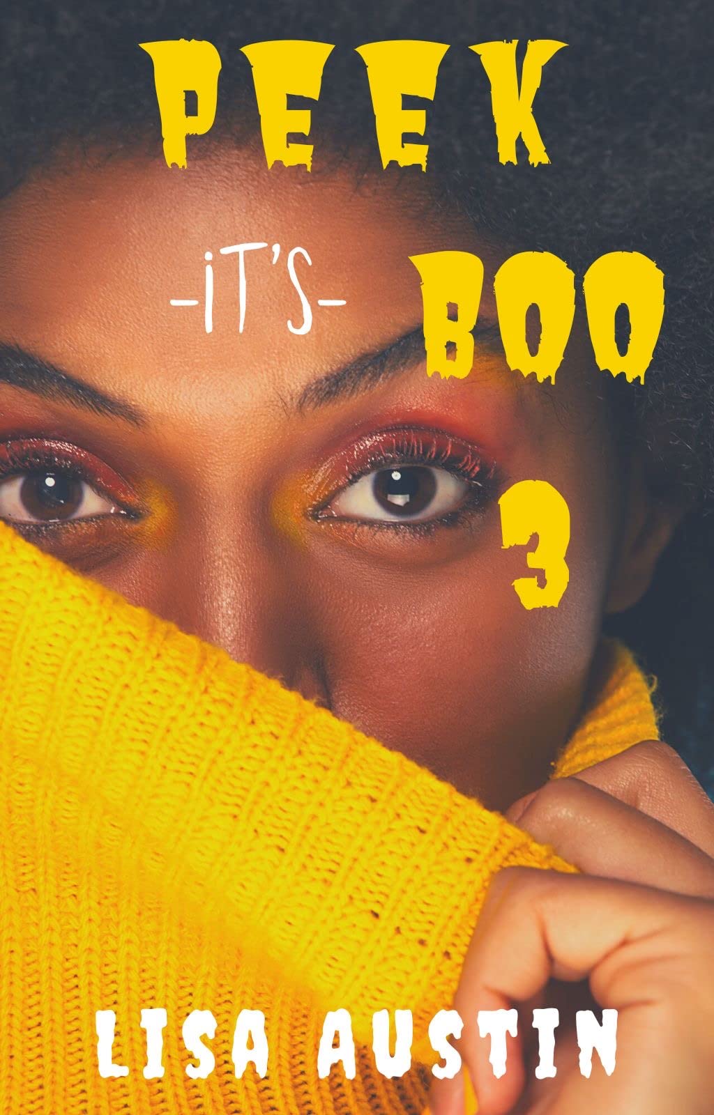 Peek it's boo 3