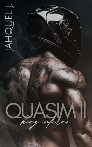 Quasim II: King Inferno