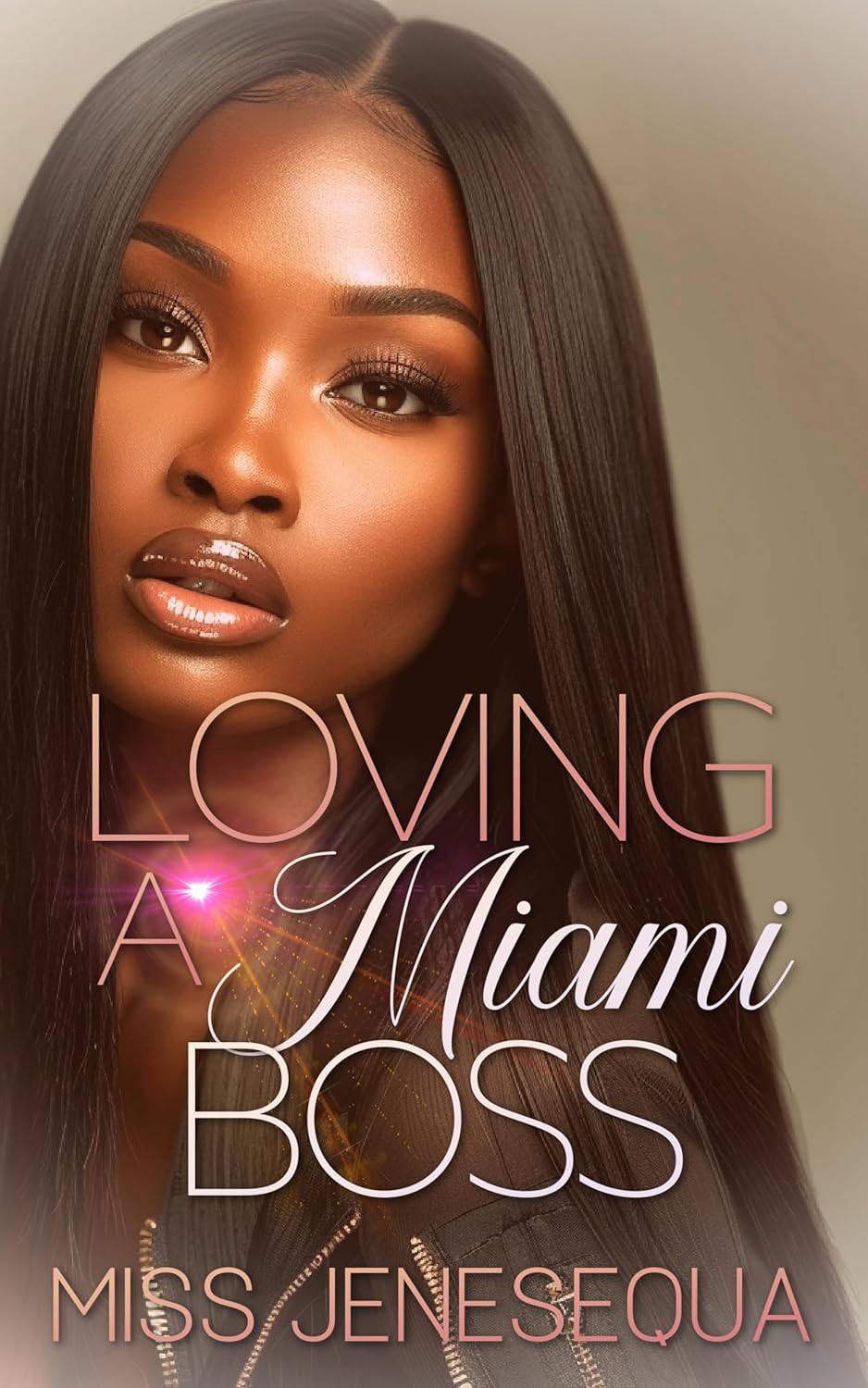 Loving A Miami Boss
