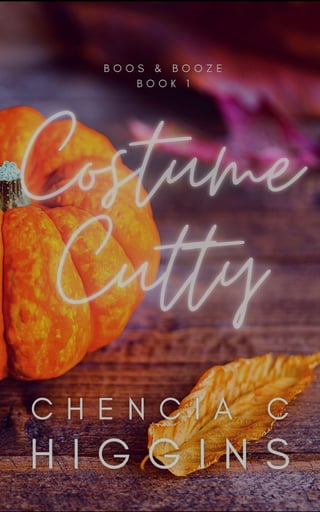 Costume Cutty