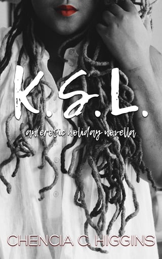 K.S.L.: a novella