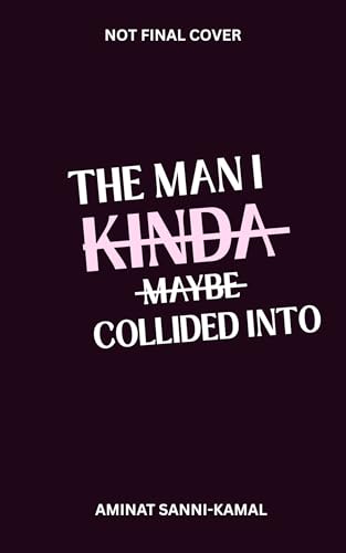 The Man I Collided Into