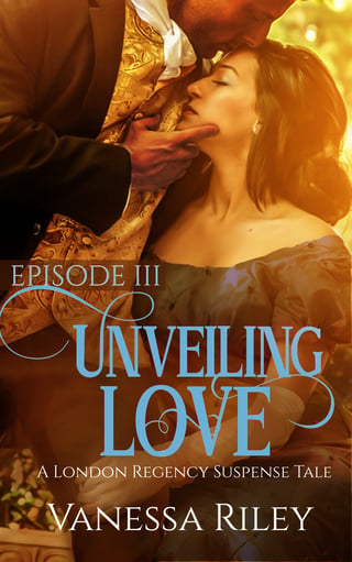 Unveiling Love: Episode III