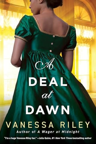 A Deal at Dawn