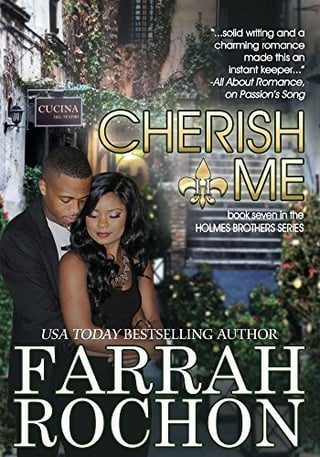 Cherish Me