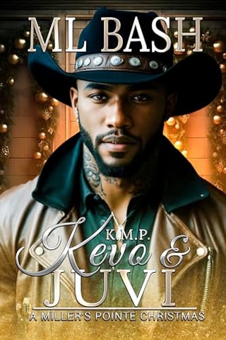 Kevo & Juvi: A Miller's Pointe Christmas