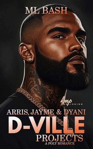 Arris, Jayme & Dyani