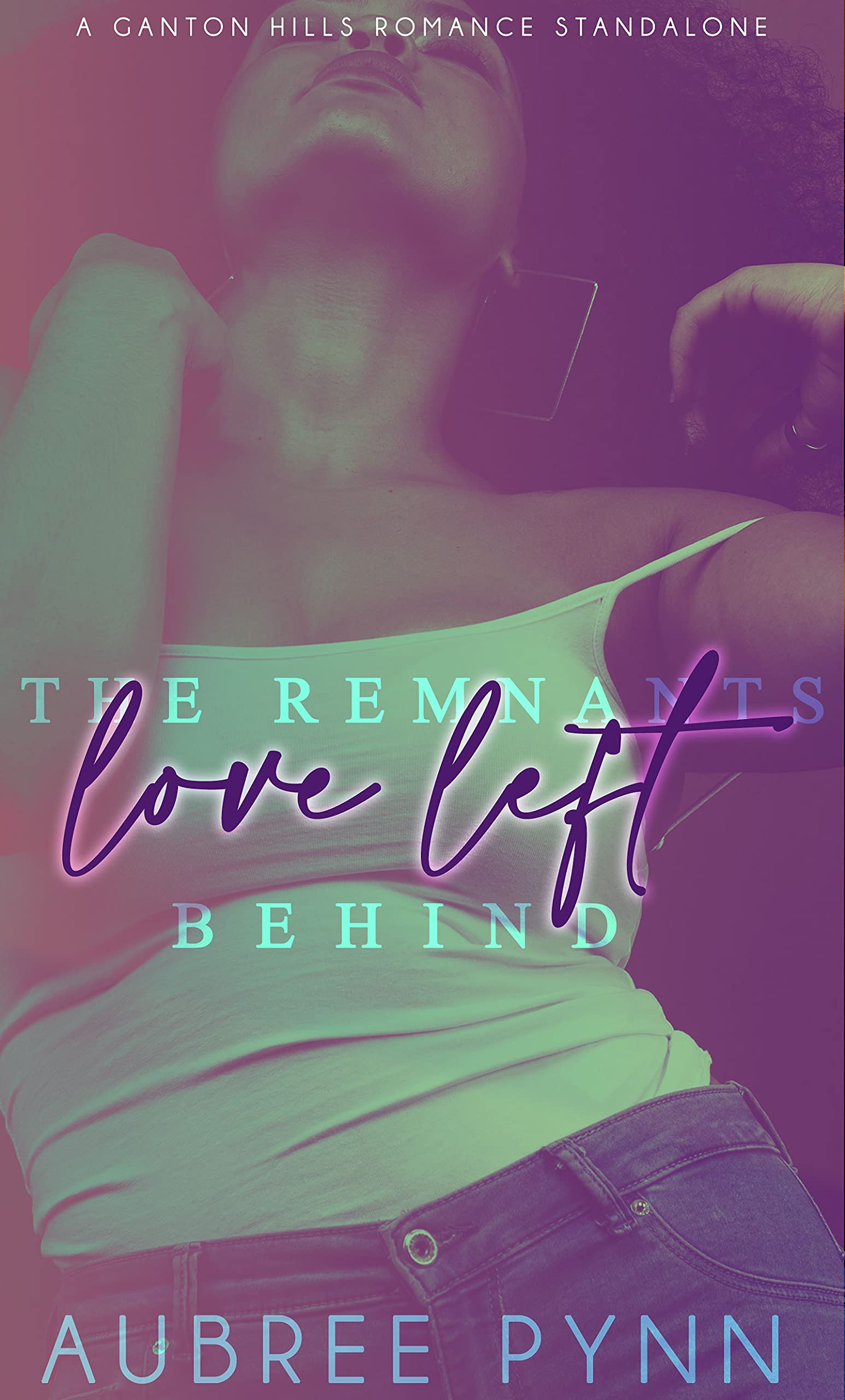 The Remnants Love Left Behind