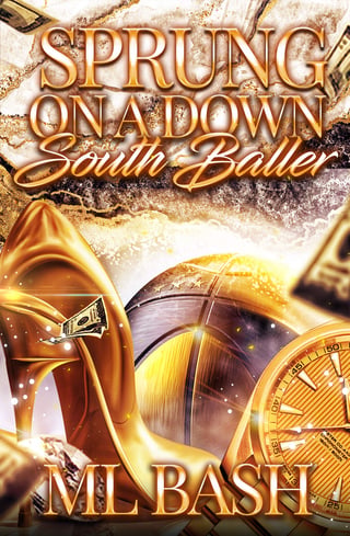 Sprung On A Down South Baller