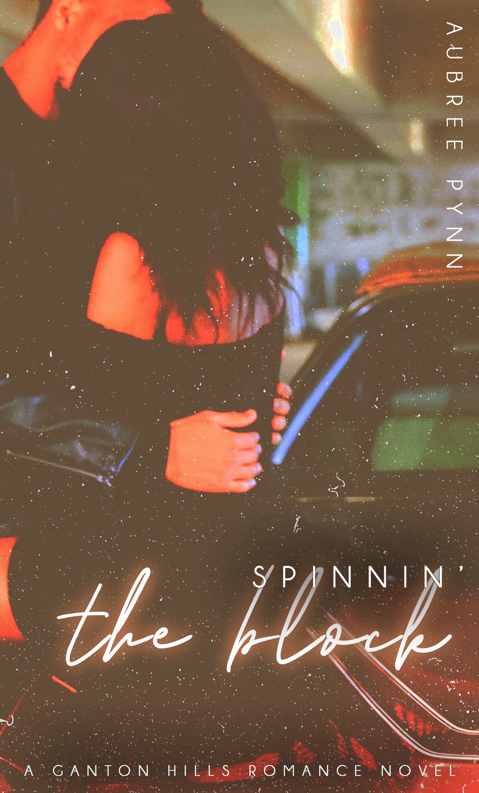 Spinnin' The Block
