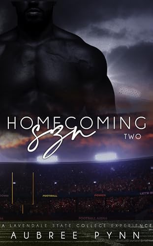 Homecoming SZN II: A Lavendale State College Experience