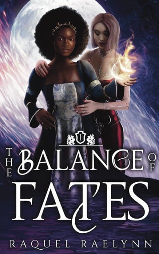 The Balance of Fates