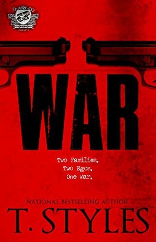 War