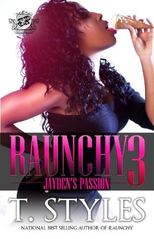 Jayden's Passion