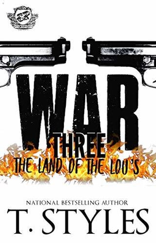 The Land Of The Lou's