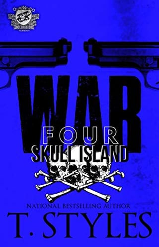 Skull Island
