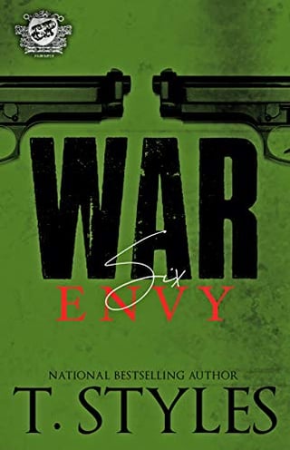Envy