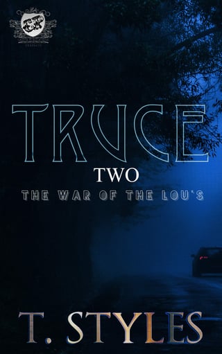 Truce 2: The War of The Lou's