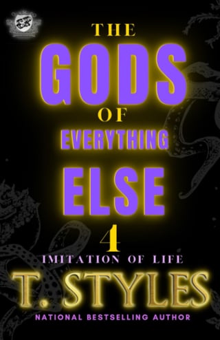 The Gods of Everything Else