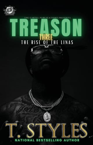 Treason: The Rise Of The Linas