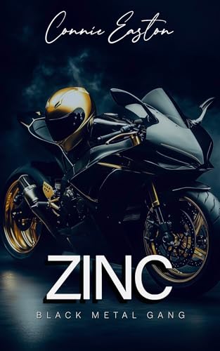 ZINC: Black Metal Gang