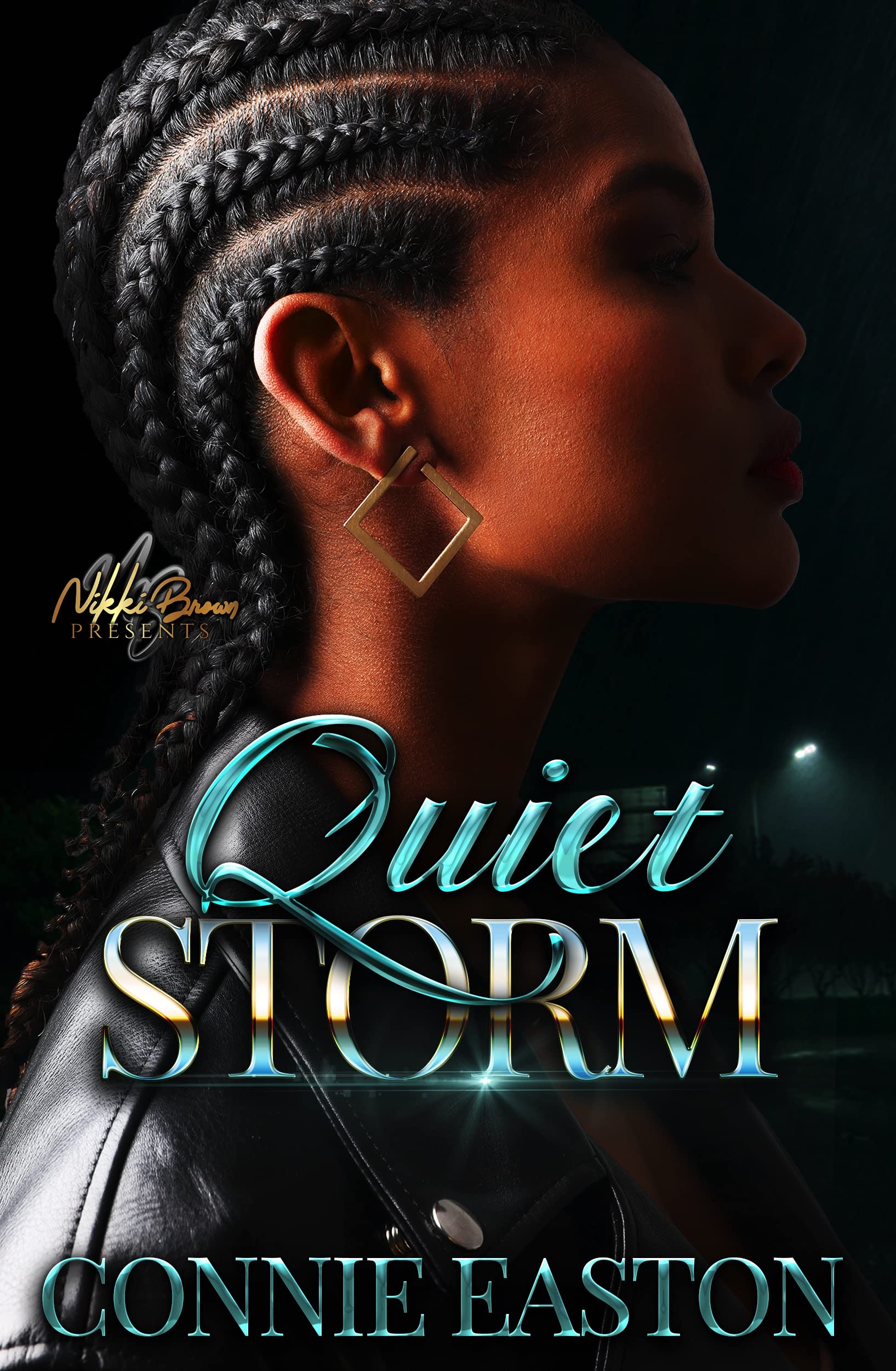 Quiet Storm