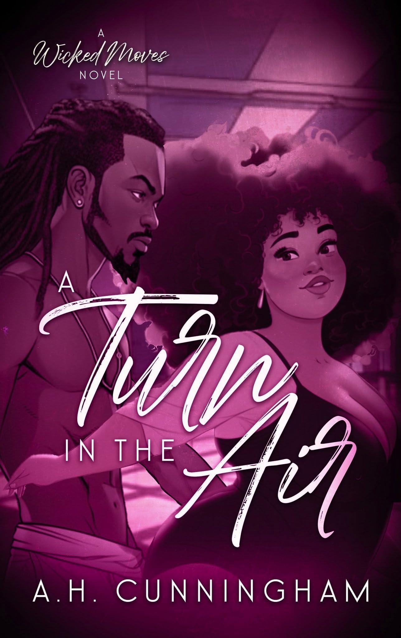 A Turn in the Air