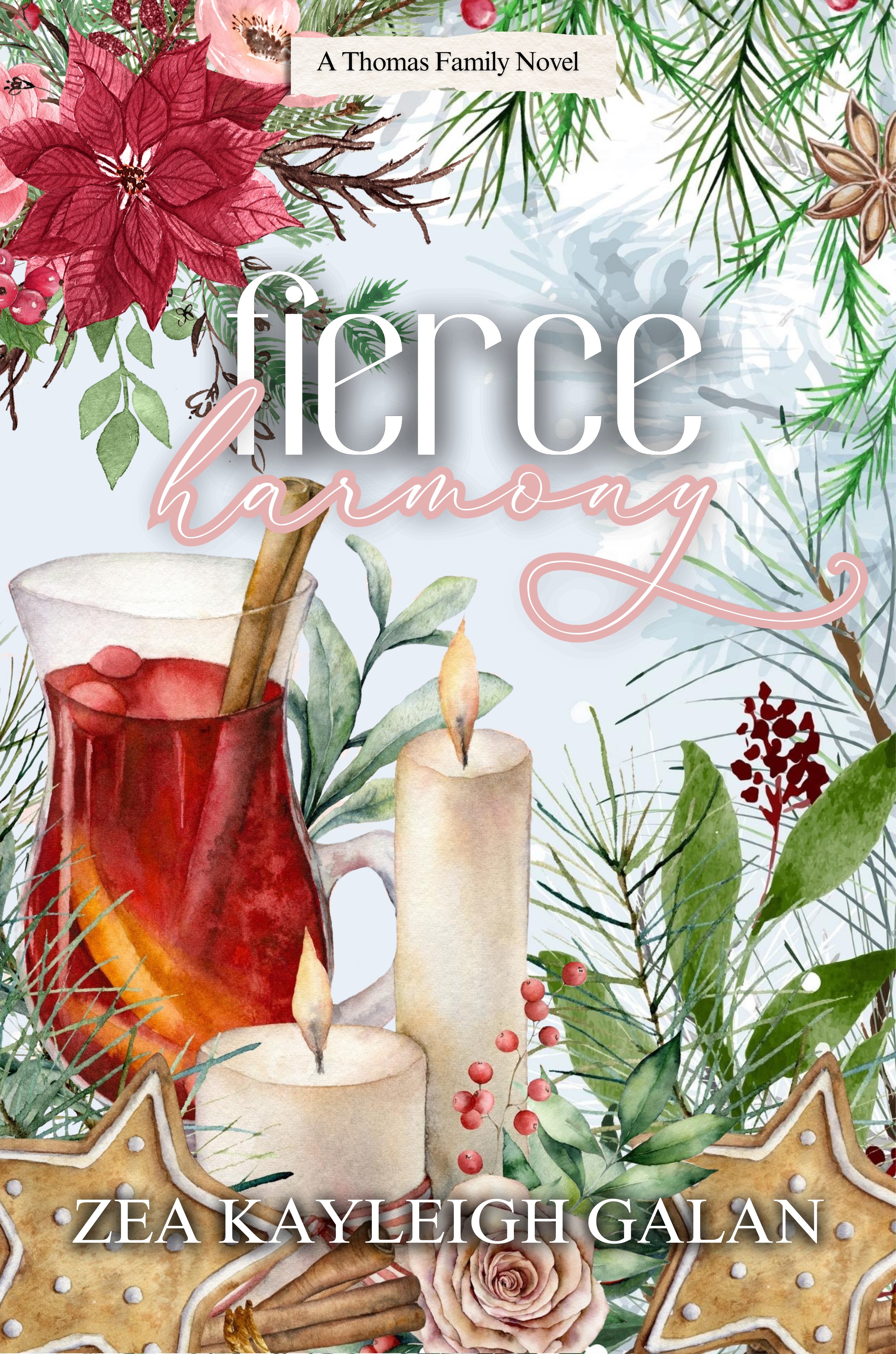Fierce Harmony