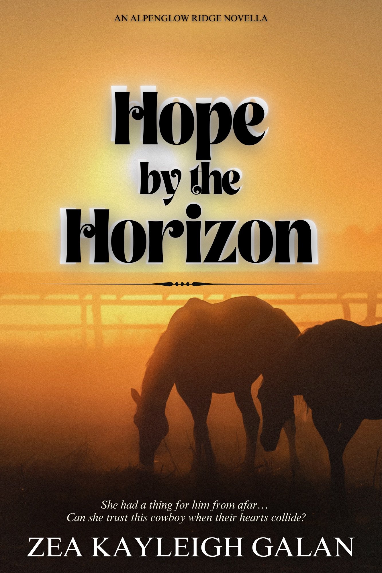 Hope by the Horizon