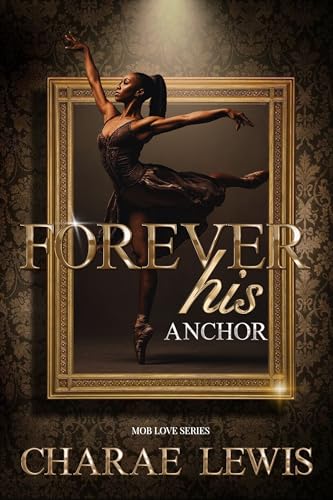 Forever His Anchor
