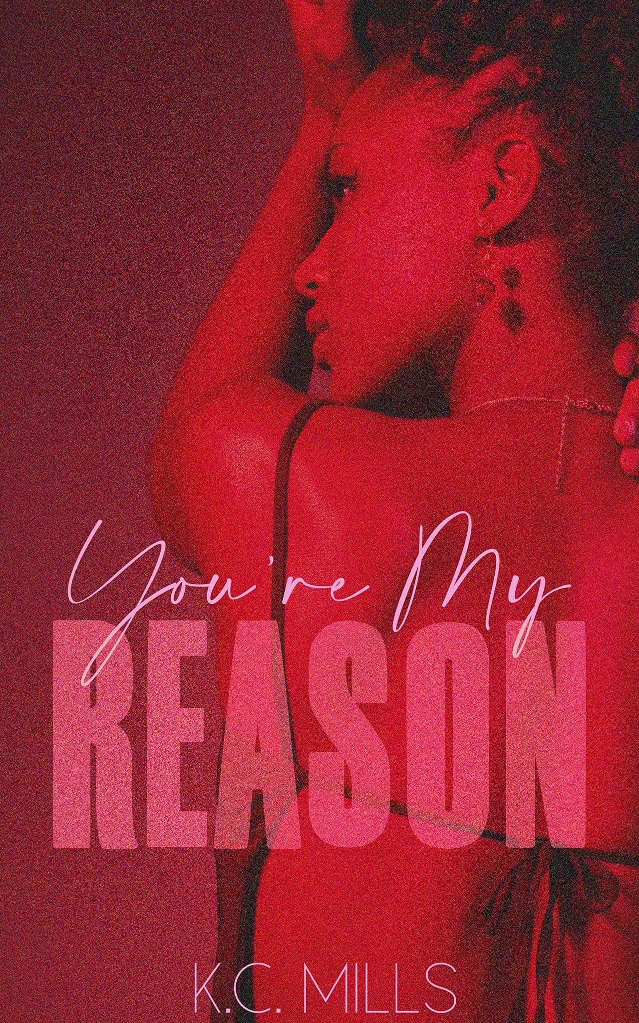 You're My Reason
