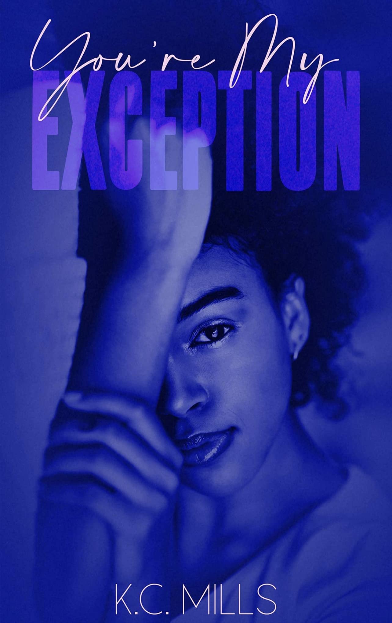 You're My Exception