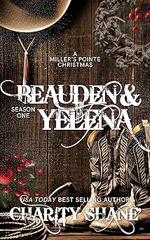 Beauden & Yelena: A Miller's Pointe Christmas