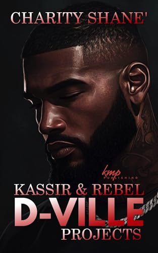 Kassir and Rebel