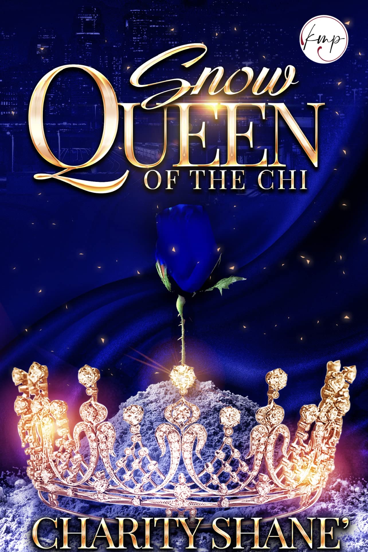Snow Queen Of The Chi