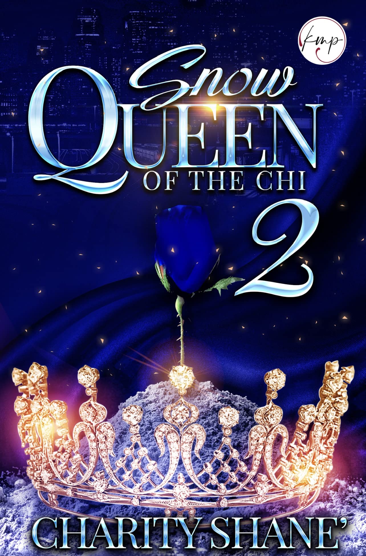 Snow Queen Of The Chi 2
