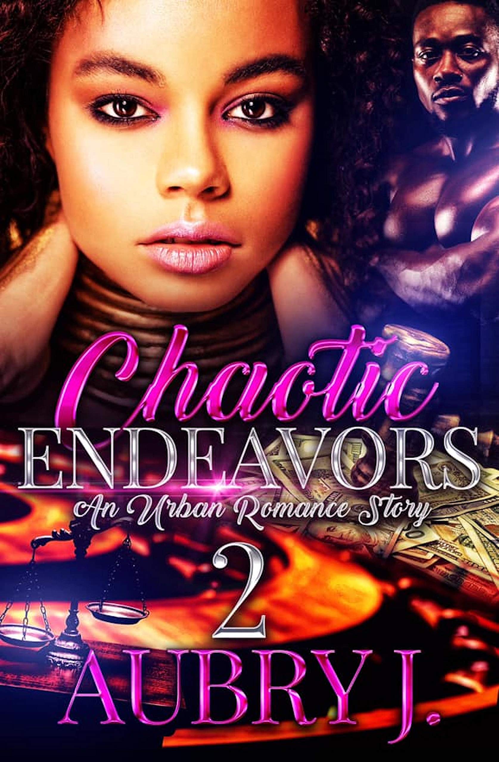 Chaotic Endeavors 2